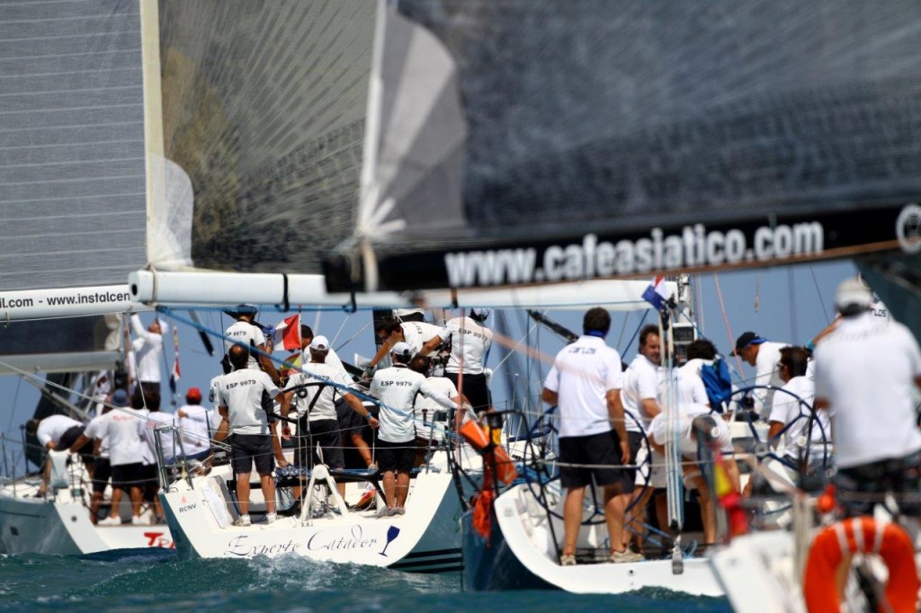 ORC Europeans Day 2 (Photo by Max Ranchi)