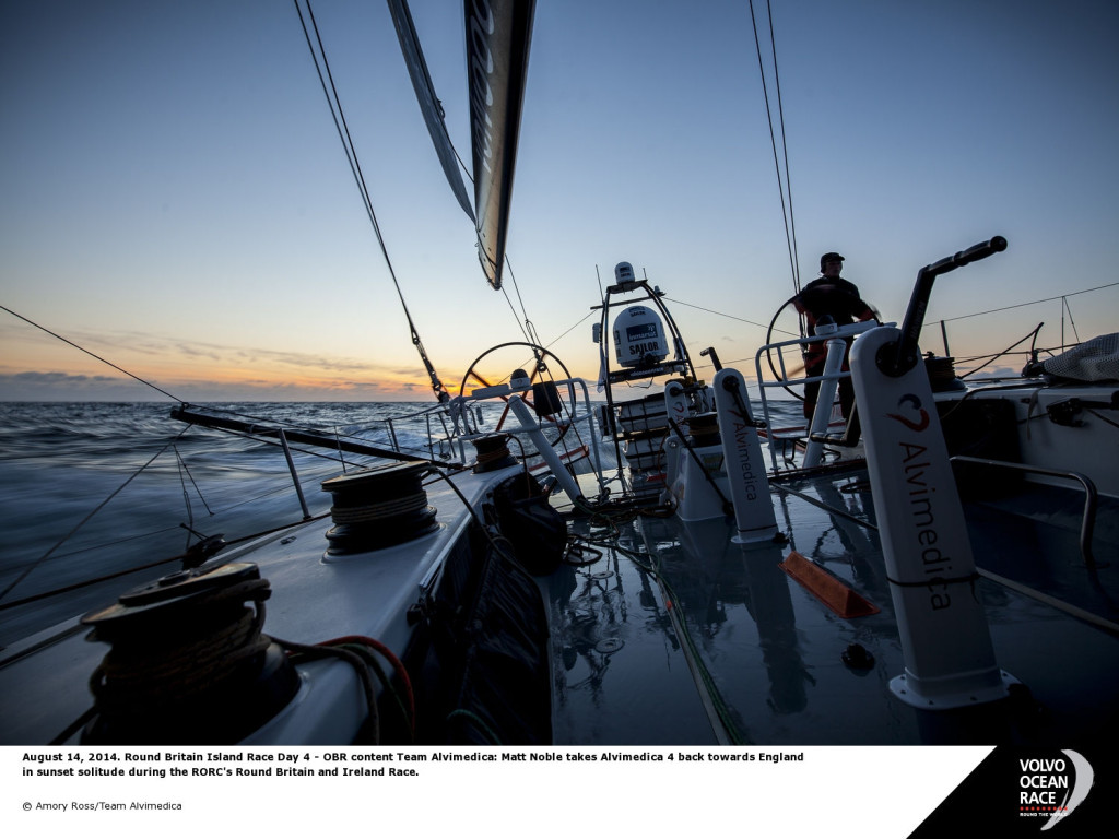 Team Alvimedica Photo by  Amory Ross 