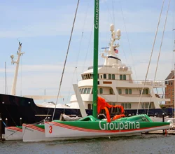 Groupama 3