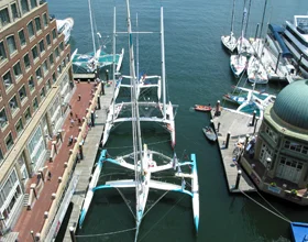 Transat 2004