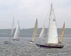 Newport Bucket 2006