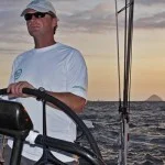 Green Dragon Leading Ericsson 3 Leg 6