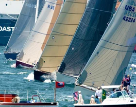 newport-bermuda