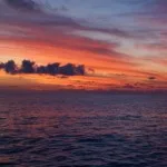 sunset-near-the-equator