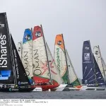 iShares Cup Fleet Kiel