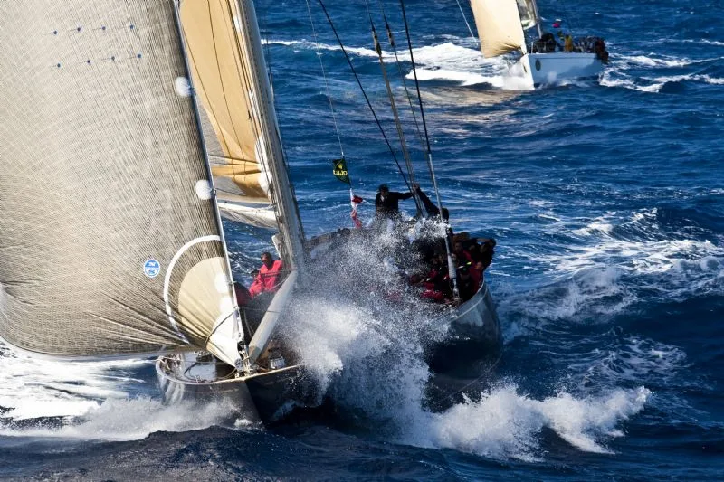 j-class-velsheda-by-carlo-borlenghi J-Class Velsheda (Photo by Carlo Borlenghi)