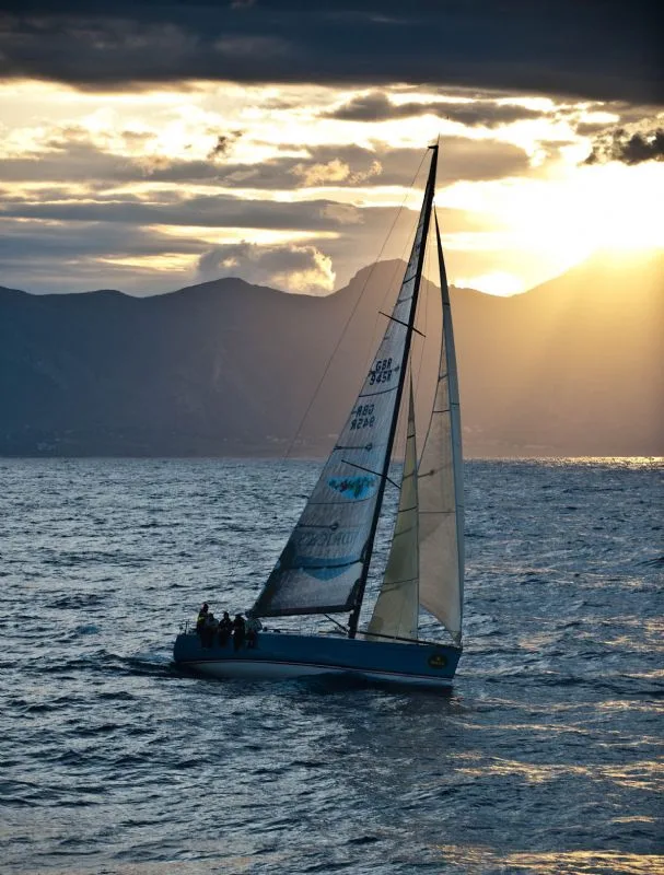 fever-by-kurt-arrigo Fever (Photo by Rolex/Kurt Arrigo)