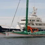 Groupama 3
