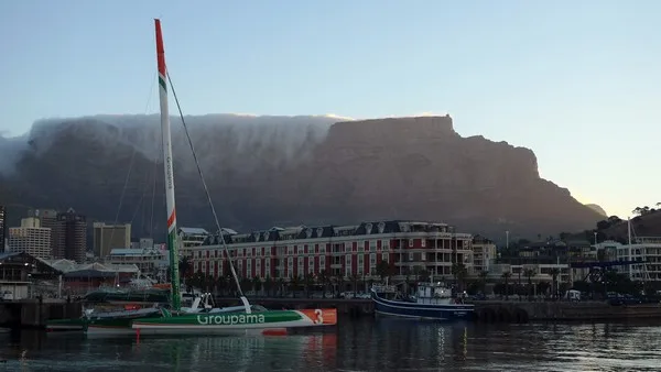 groupama-3-in-cape-town
