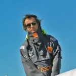 Bruno Peyron