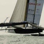 BMW Oracle America's Cup Winner