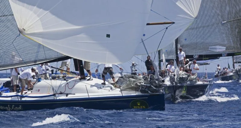 barking-mad-3rd-overall-farr-40-pre-worlds-by-daniel-forster Barking Mad 3rd Overall Farr 40 Pre-Worlds (Photo by Rolex / Daniel Forster)