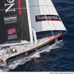 Neutrogena-Barcelona World Race