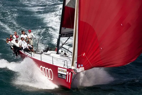 Audi Med Cup