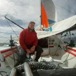 Chris Stanmore Major