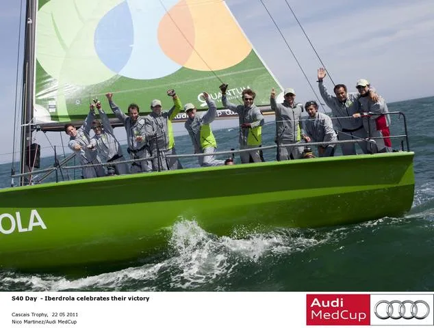 Audi Med Cup audimedcup_m9584_medcup_110522nm_5126