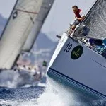 OPS 5 ITA 15555 Massimo Violati ( Photo by Rolex / Carlo Borlenghi )