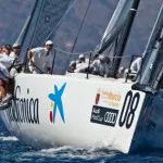 Region of Murcia Trophy Cartagena, 25 08 2011 © Nico Martinez/Audi MedCup