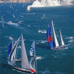 Needles by Rick Tomlinson