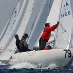 Bill Hardesty US Sailing Yachtsman of the Year (Photo by Tim Wilkes / Rolex)