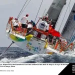 Team Sanya Head To China