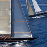 The Superyacht Cup Palma (Photo courtesy of Superyacht Cup)