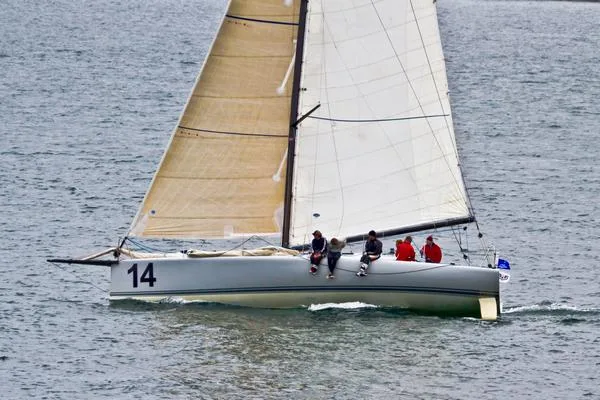 Icarus Racing by George Bekris Icarus Racing (Photo by George Bekris)