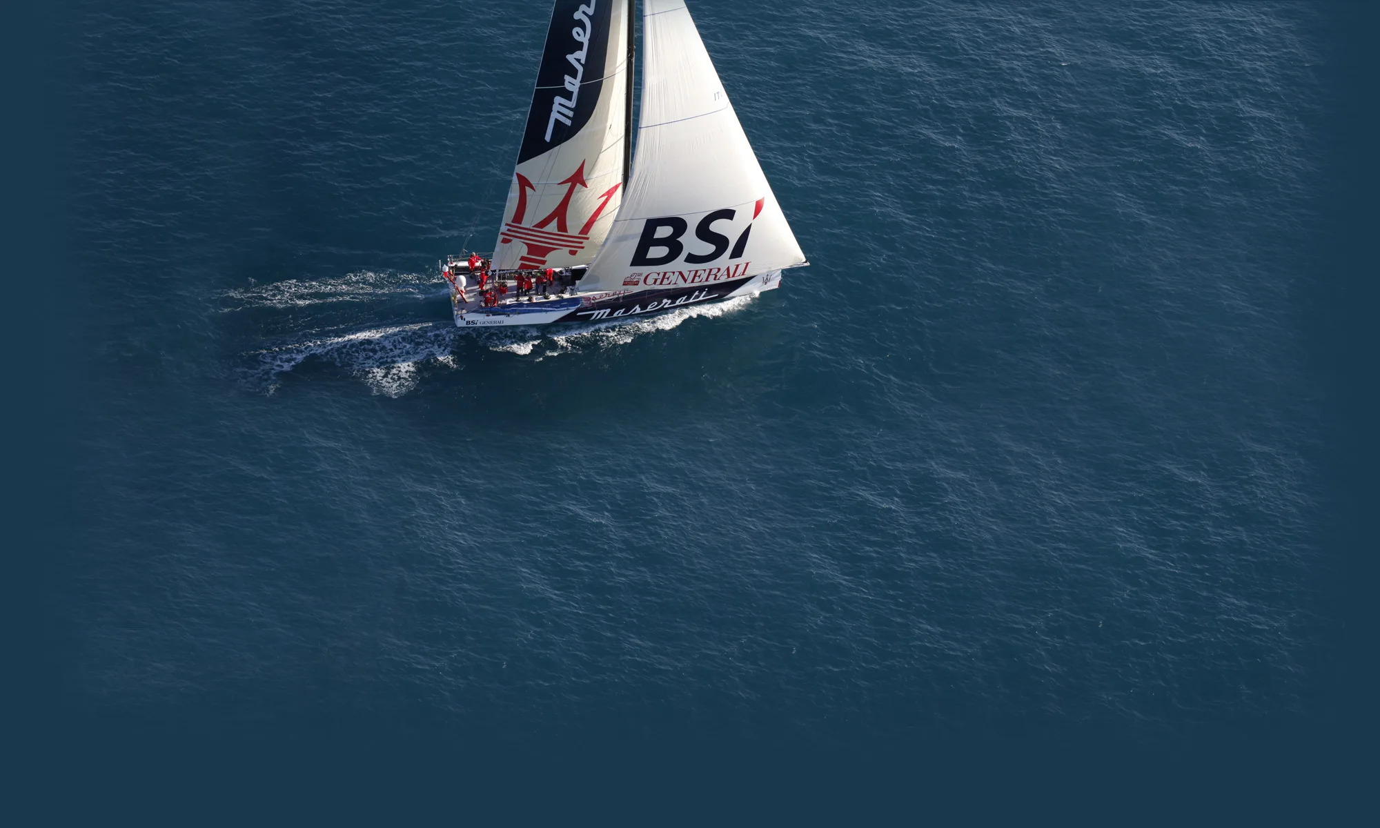 Maserati (Photo courtesy of http://maserati.soldini.it/)
