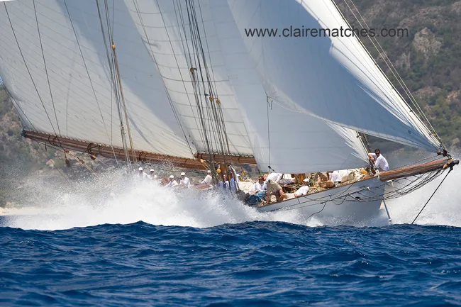 St. Barths by Claire Matches St. Barths Bucket 2012 (Photo by Claire Matches)