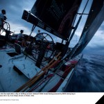 PUMA Ocean Racing (Photo by Amory Ross/ PUMA Ocean Racing/Volvo Ocean Race)