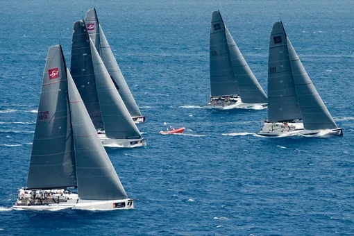 52 Fleet 