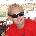 Michi Mueller