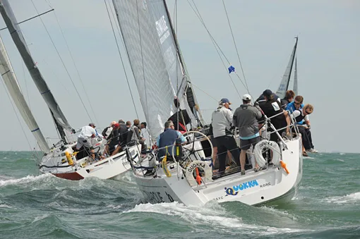 Quokka Cowes Week
