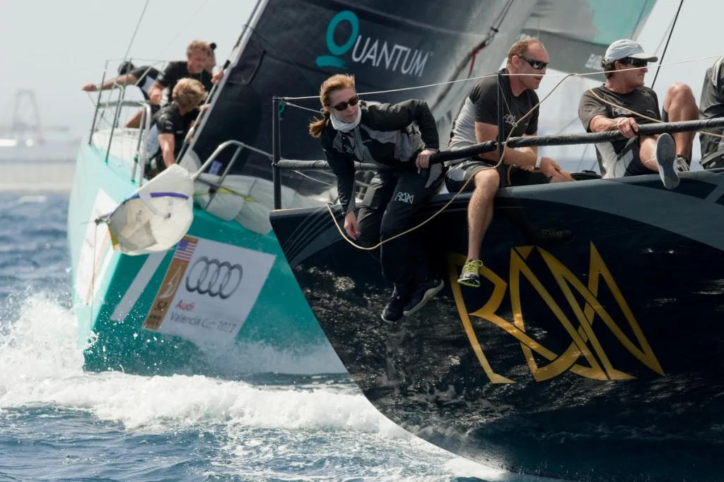 Day 2 Valencia 52 Superseries by Xaume Olleros Day 2 Valencia 52 Superseries (Photo by Xaume Olleros/52 Superseries)