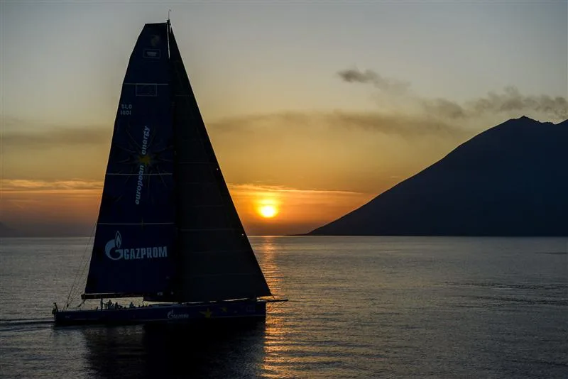 SLO 1001  ESIMIT EUROPA 2  Jochen Schumann by Kurt Arrigo