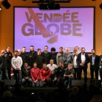 2012 Vendée Globe Skippers
