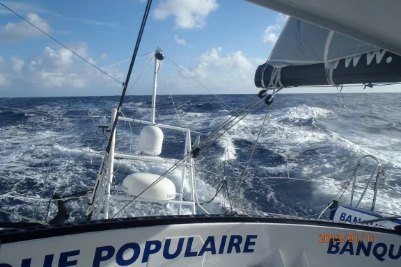 ARMEL LE CLEACH' BANQUE POPULAIRE ARMEL LE CLEACH' BANQUE POPULAIRE