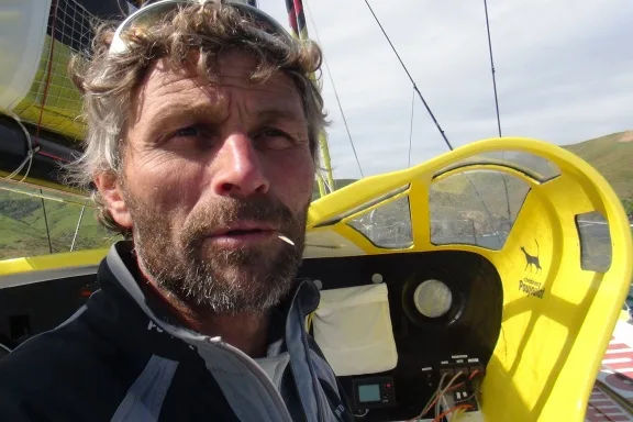 BERNARD STAMM (CHEMINEES POUJOULAT