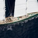 HETAIROS  66m by Carlo Borlenghi