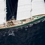 HETAIROS  66m by Carlo Borlenghi
