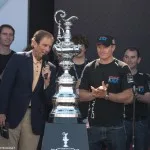 34th Americas Cup opens in San Francisco