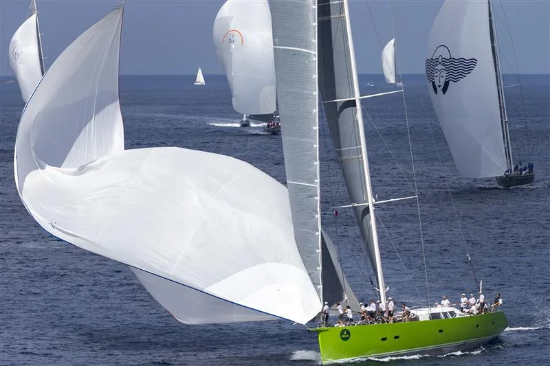 INOUI SPINNAKER