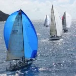Les Voiles de Saint Barth 2013