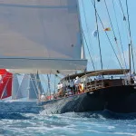 RORC Caribbean 600, 2104