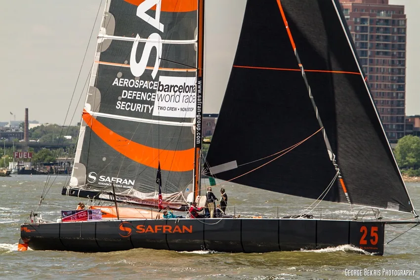 IMOCA_ 2014_Ocean_Masters_Charity _ George_Bekris_07