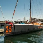 Safran (Photo by George Bekris)