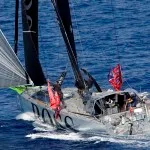 Hugo Boss IMOCA 60 1