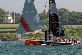 Team Alvimedica July 7 2014 George Bekris
