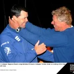 Torben Grael and Magnus Ollsen