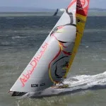 Abu Dhabi Breaks Record
